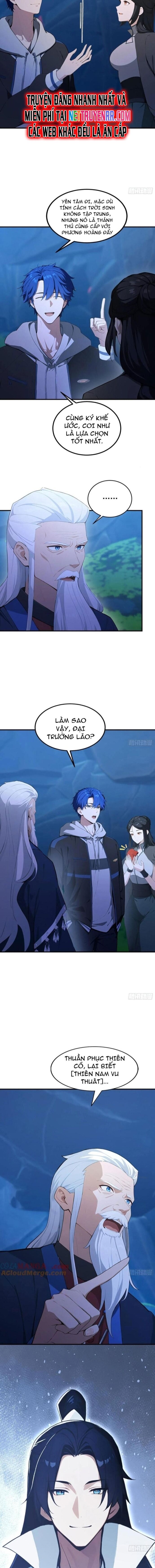 Ảo Ma! Ta Mở Lớp Huấn Luyện Nữ Đế! [Chap 67-76]