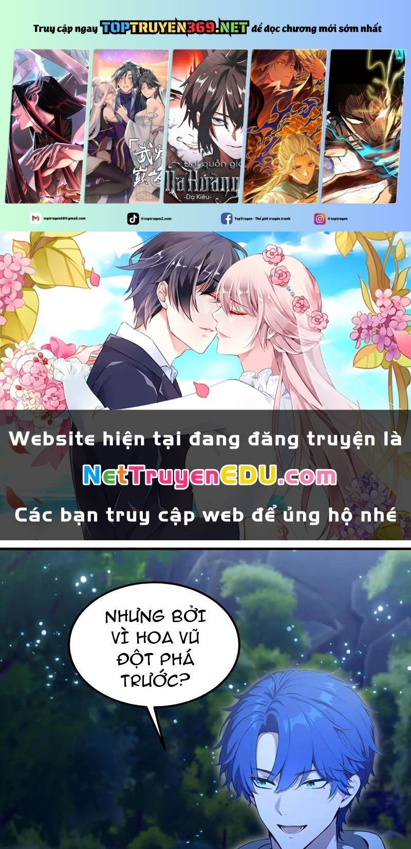 Ảo Ma! Ta Mở Lớp Huấn Luyện Nữ Đế! [Chap 67-76]