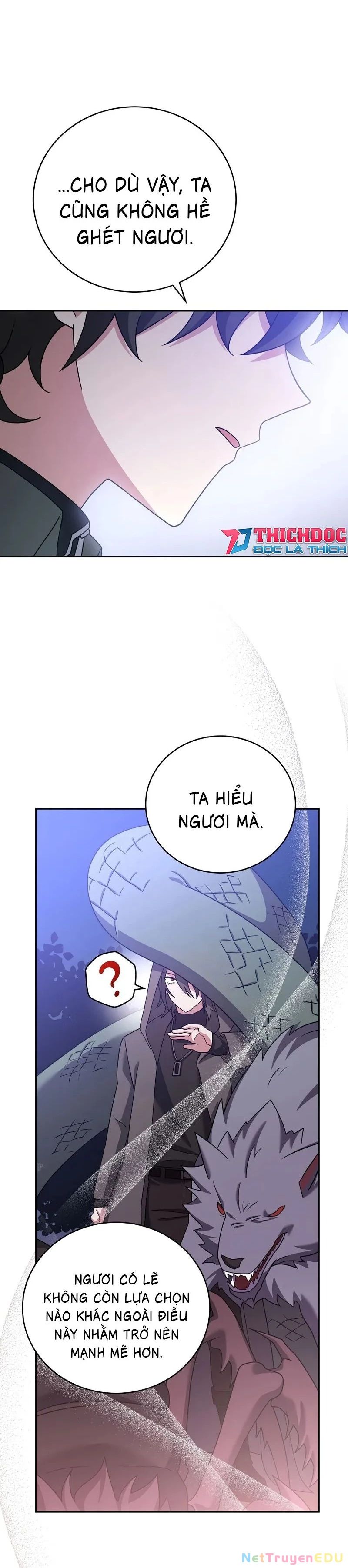 Nhân Vật Ngoài Lề Tiểu Thuyết [Chap 117] - Page 12