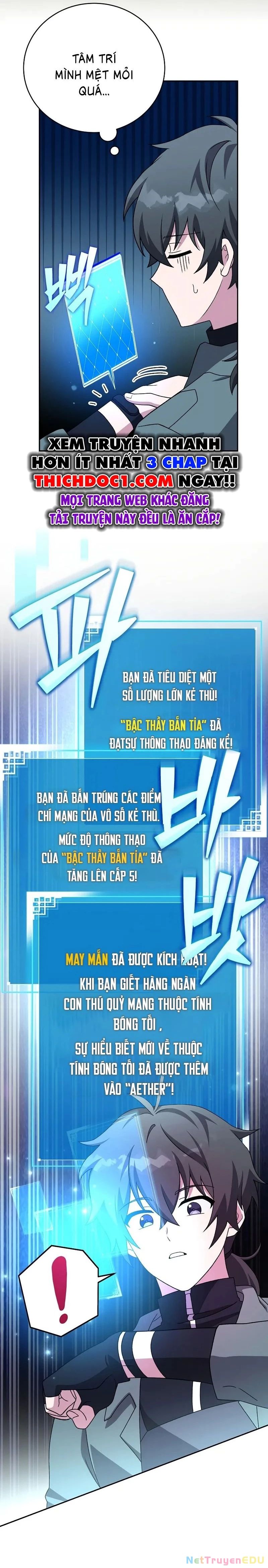 Nhân Vật Ngoài Lề Tiểu Thuyết [Chap 117] - Page 27