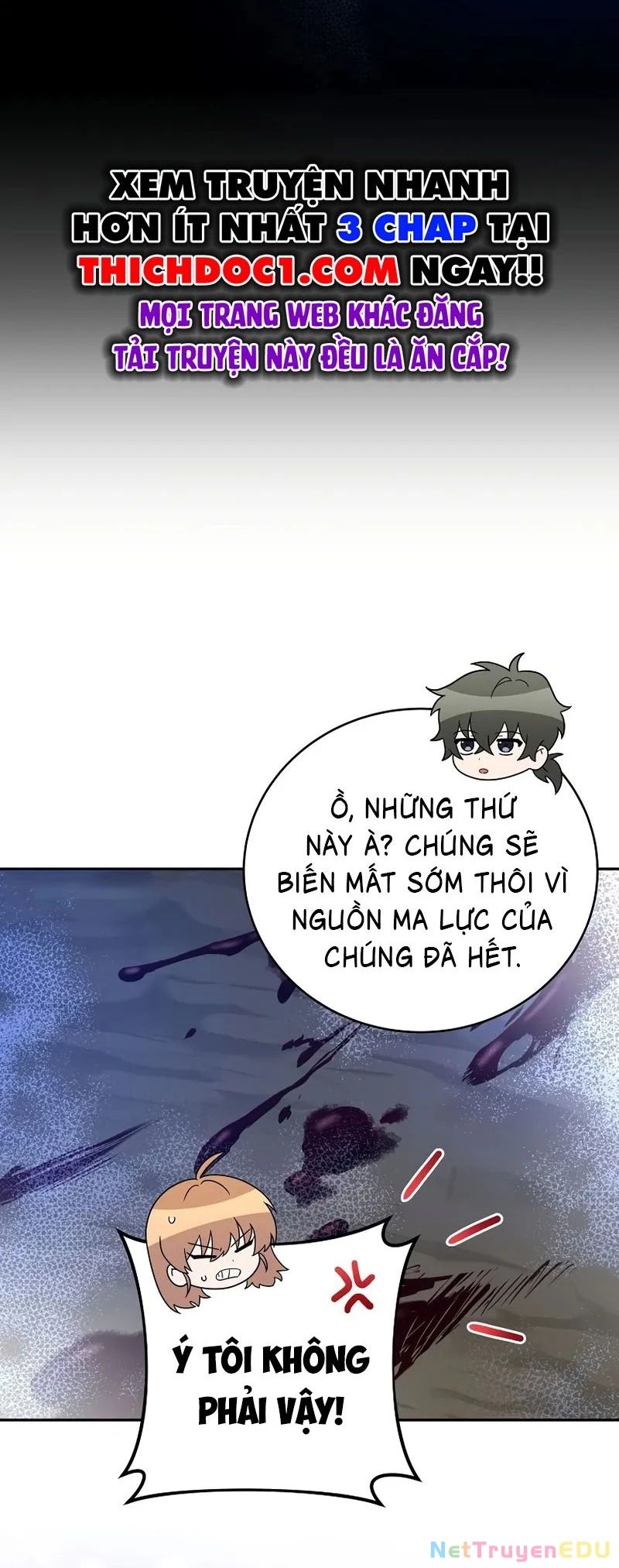 Nhân Vật Ngoài Lề Tiểu Thuyết [Chap 117]