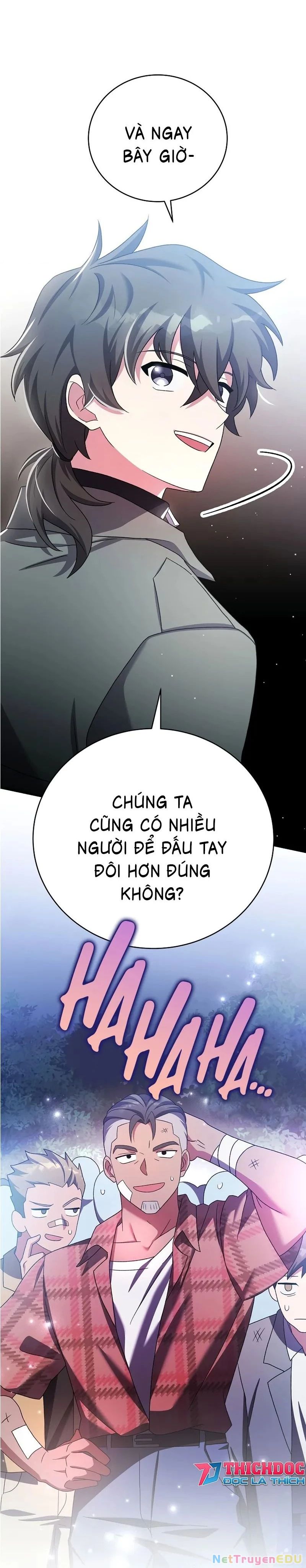 Nhân Vật Ngoài Lề Tiểu Thuyết [Chap 117] - Page 40