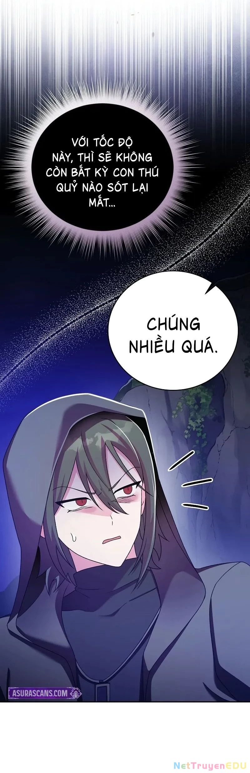 Nhân Vật Ngoài Lề Tiểu Thuyết [Chap 117]