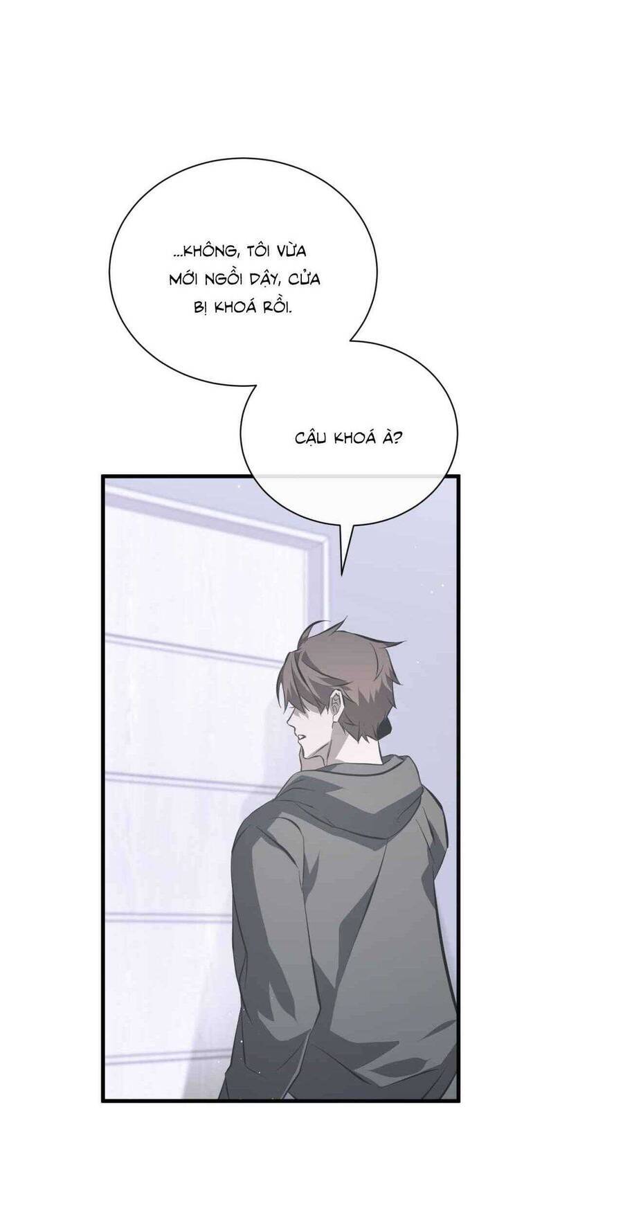 Sau Ánh Hào Quang [Chap 24-26]