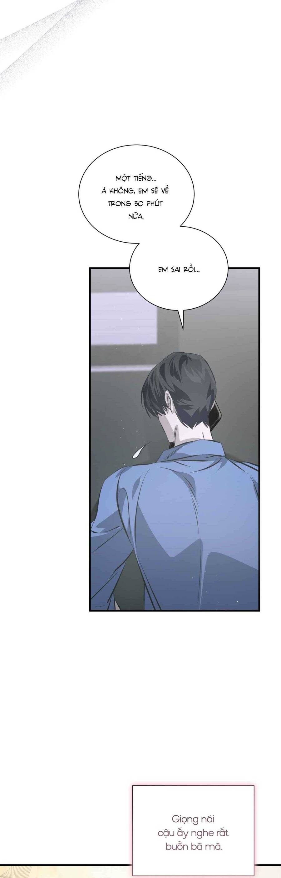 Sau Ánh Hào Quang [Chap 24-26]