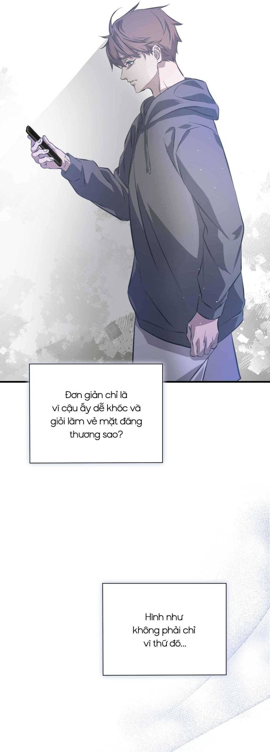 Sau Ánh Hào Quang [Chap 24-26]