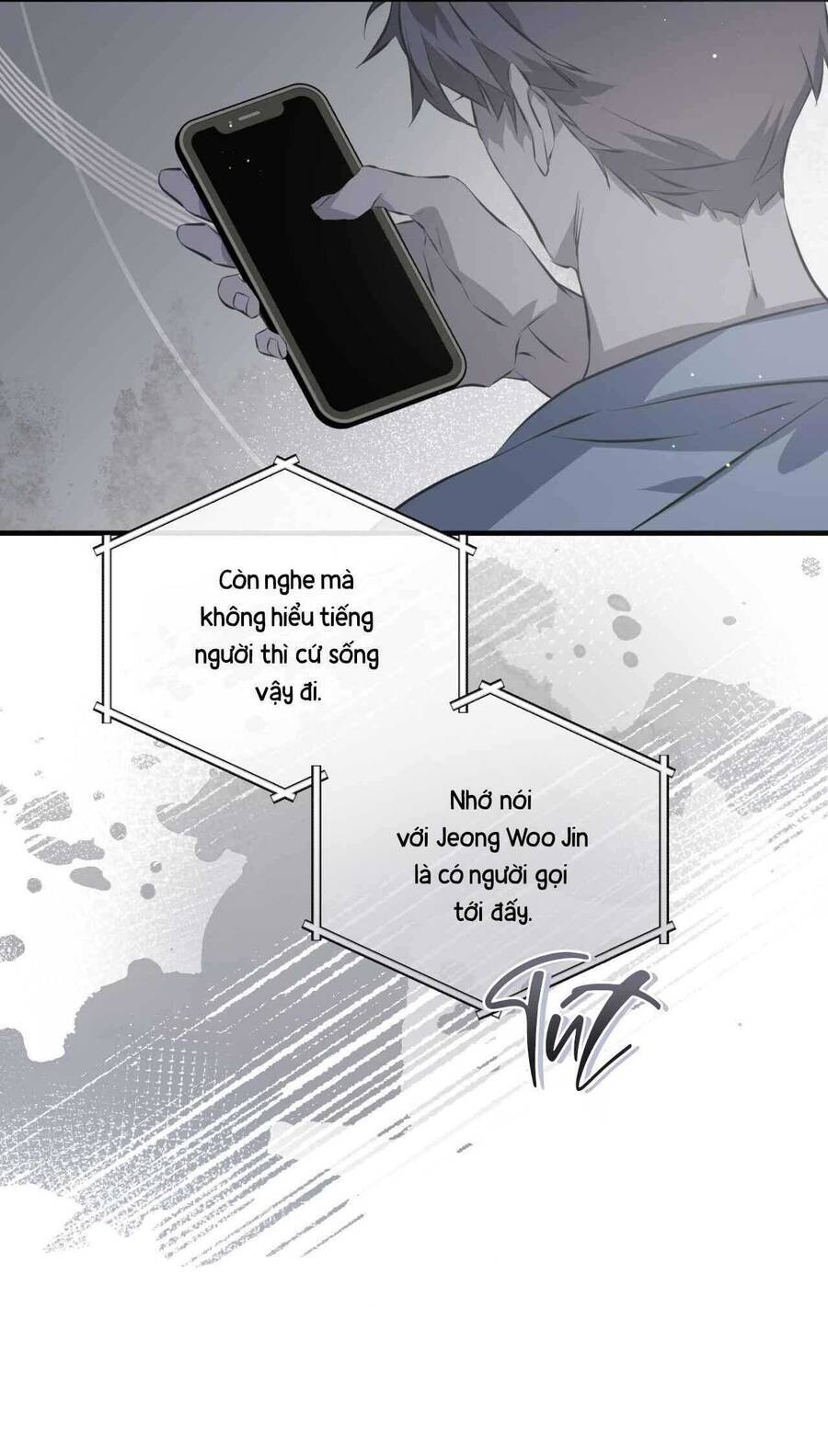 Sau Ánh Hào Quang [Chap 24-26]