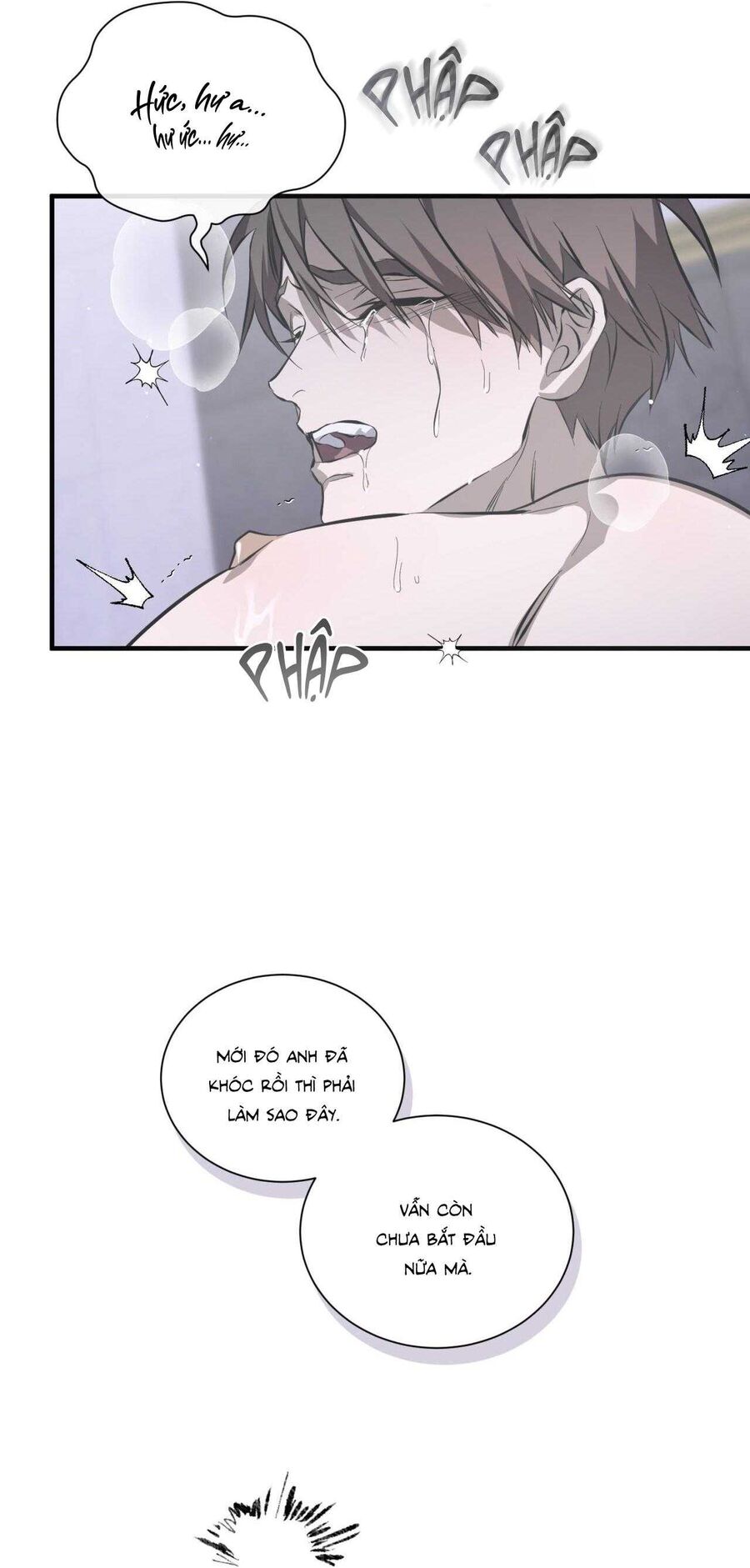 Sau Ánh Hào Quang [Chap 24-26]