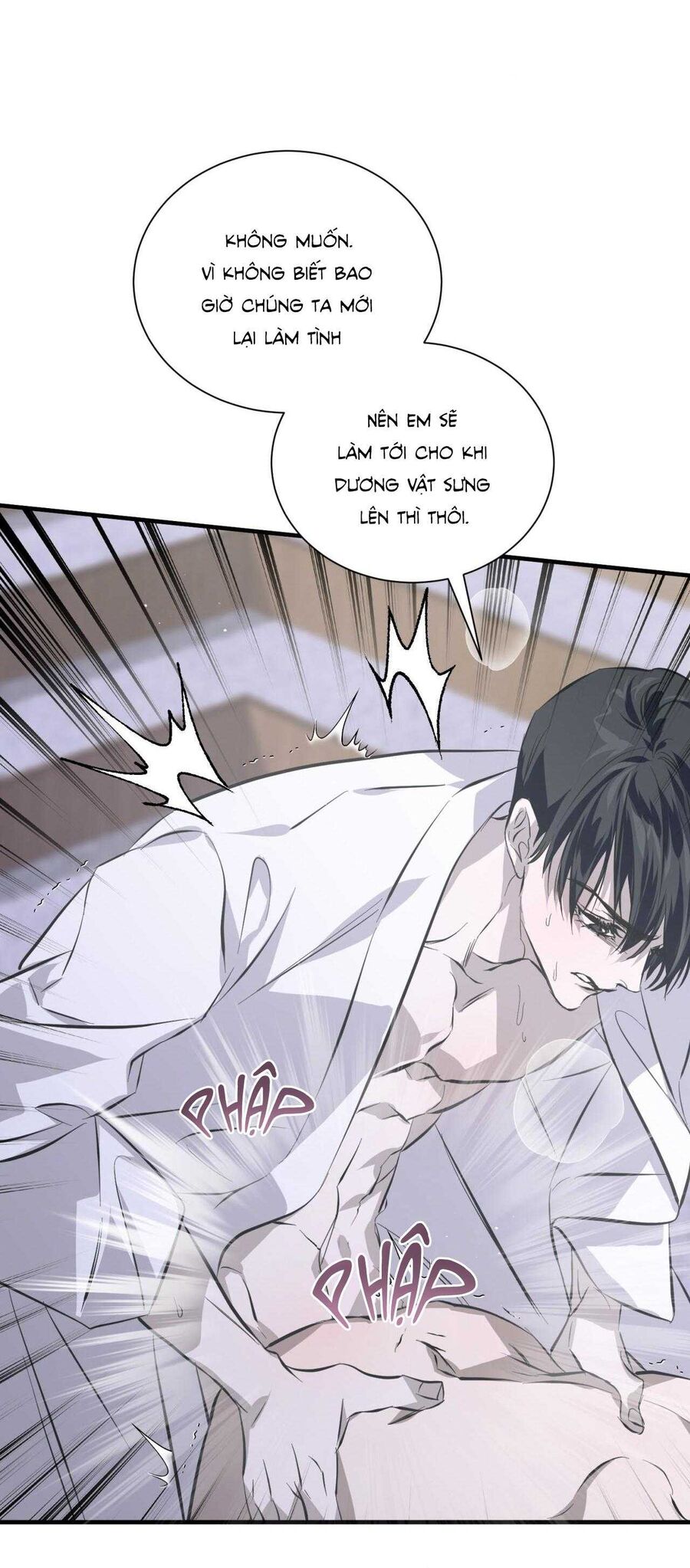 Sau Ánh Hào Quang [Chap 24-26]