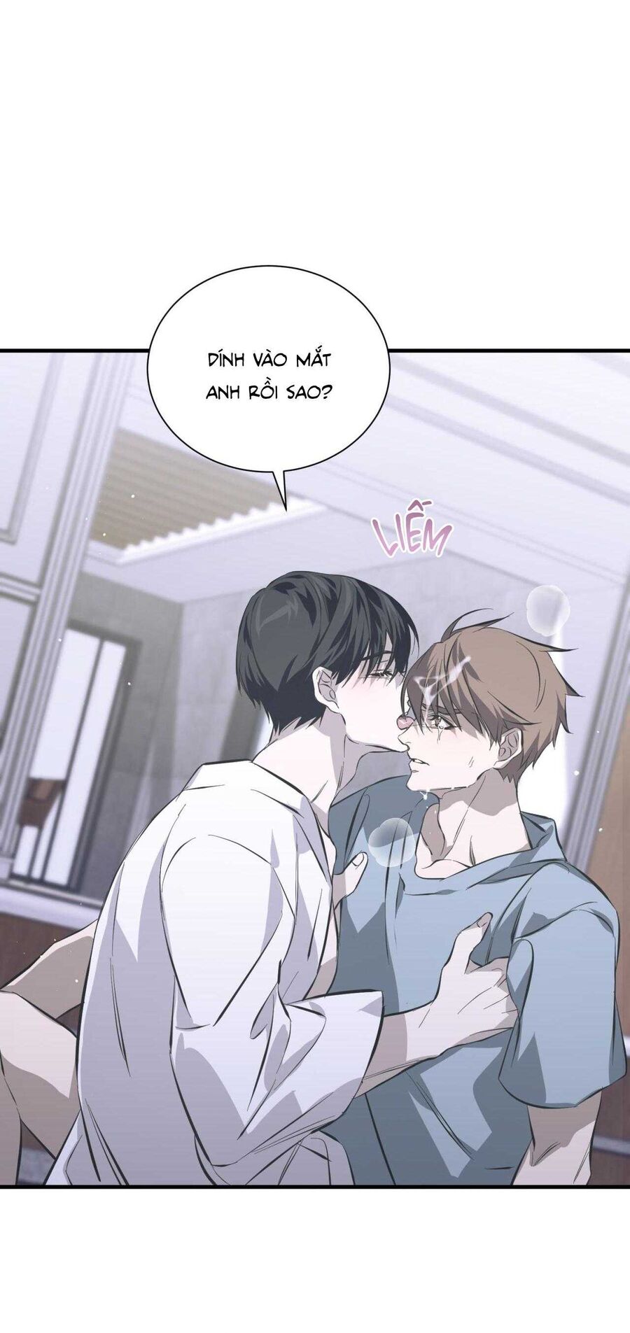 Sau Ánh Hào Quang [Chap 24-26]