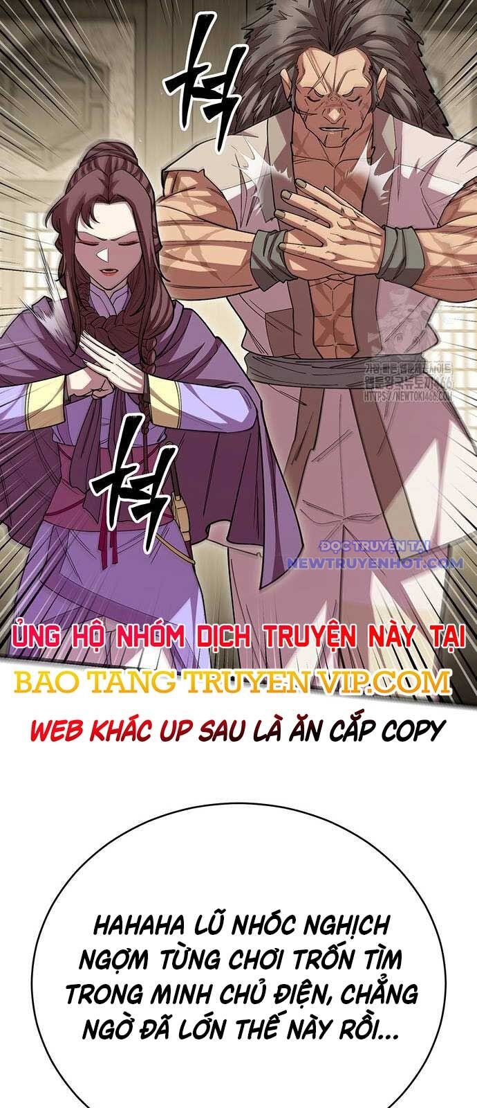 Thiên Hạ Đệ Nhất Đại Sư Huynh [Chap 120]