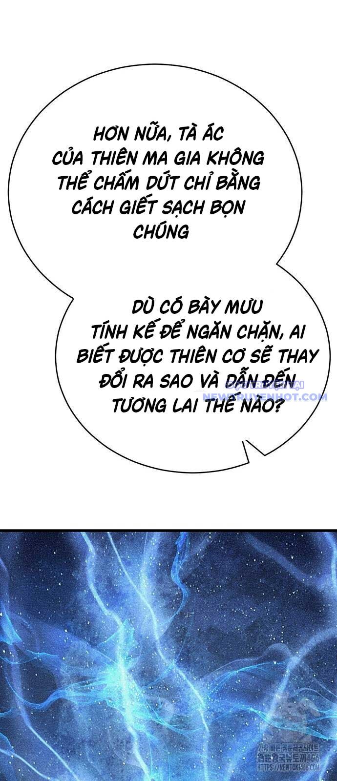 Thiên Hạ Đệ Nhất Đại Sư Huynh [Chap 120]