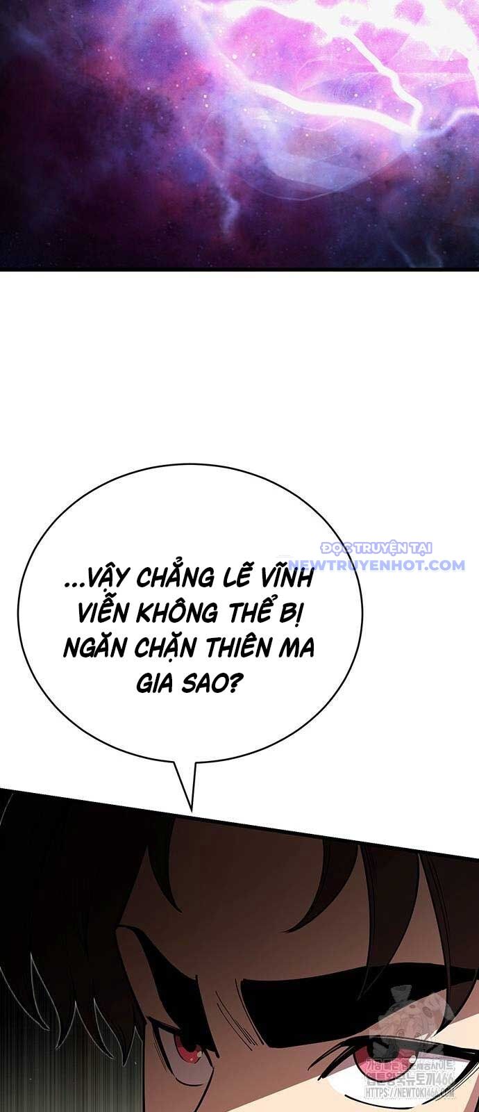 Thiên Hạ Đệ Nhất Đại Sư Huynh [Chap 120]