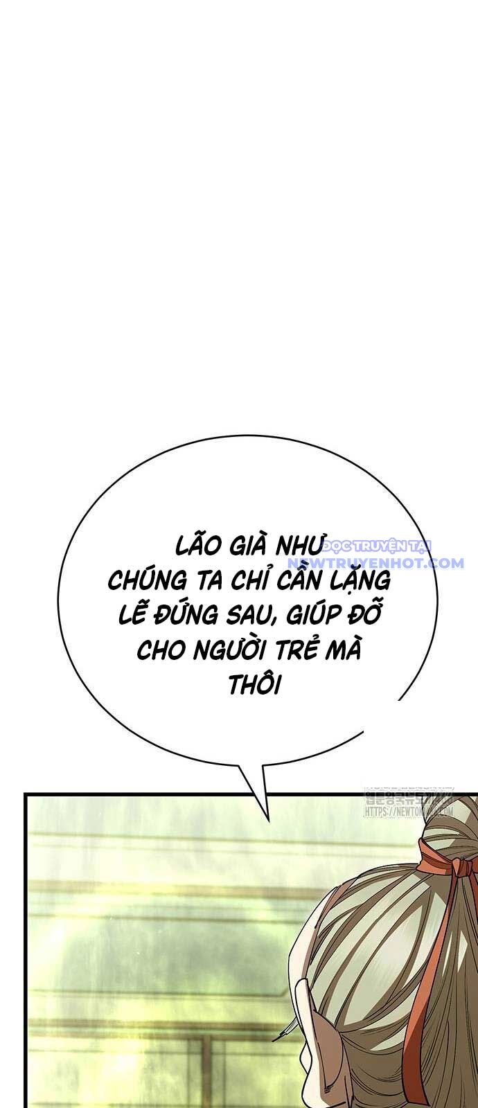 Thiên Hạ Đệ Nhất Đại Sư Huynh [Chap 120]