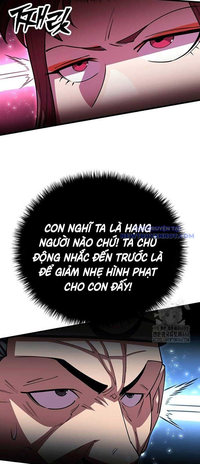 Thiên Hạ Đệ Nhất Đại Sư Huynh [Chap 120]