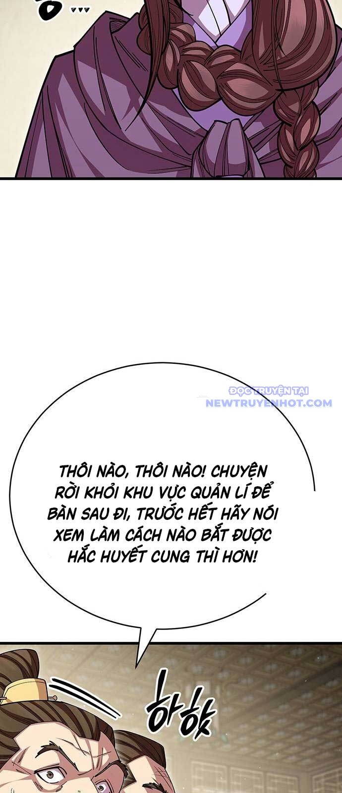 Thiên Hạ Đệ Nhất Đại Sư Huynh [Chap 120]