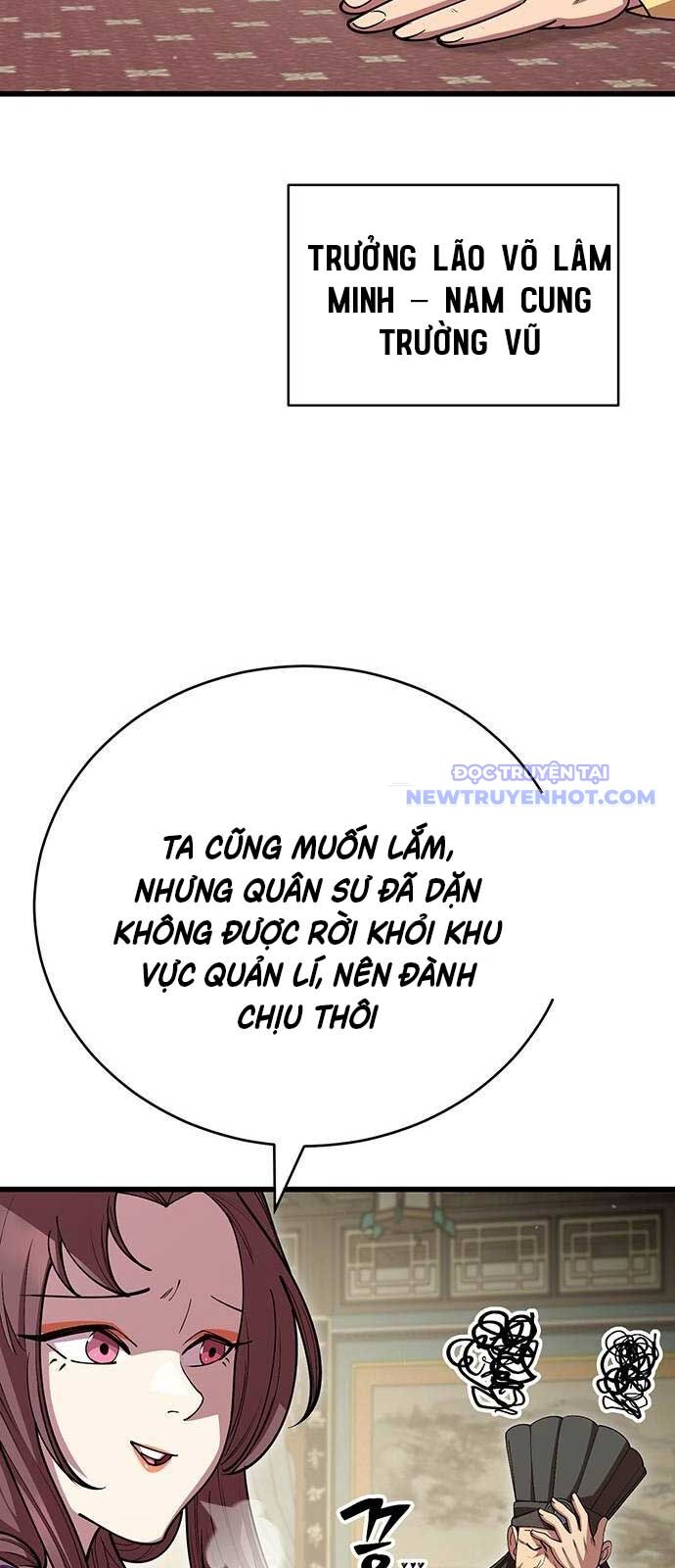 Thiên Hạ Đệ Nhất Đại Sư Huynh [Chap 120]