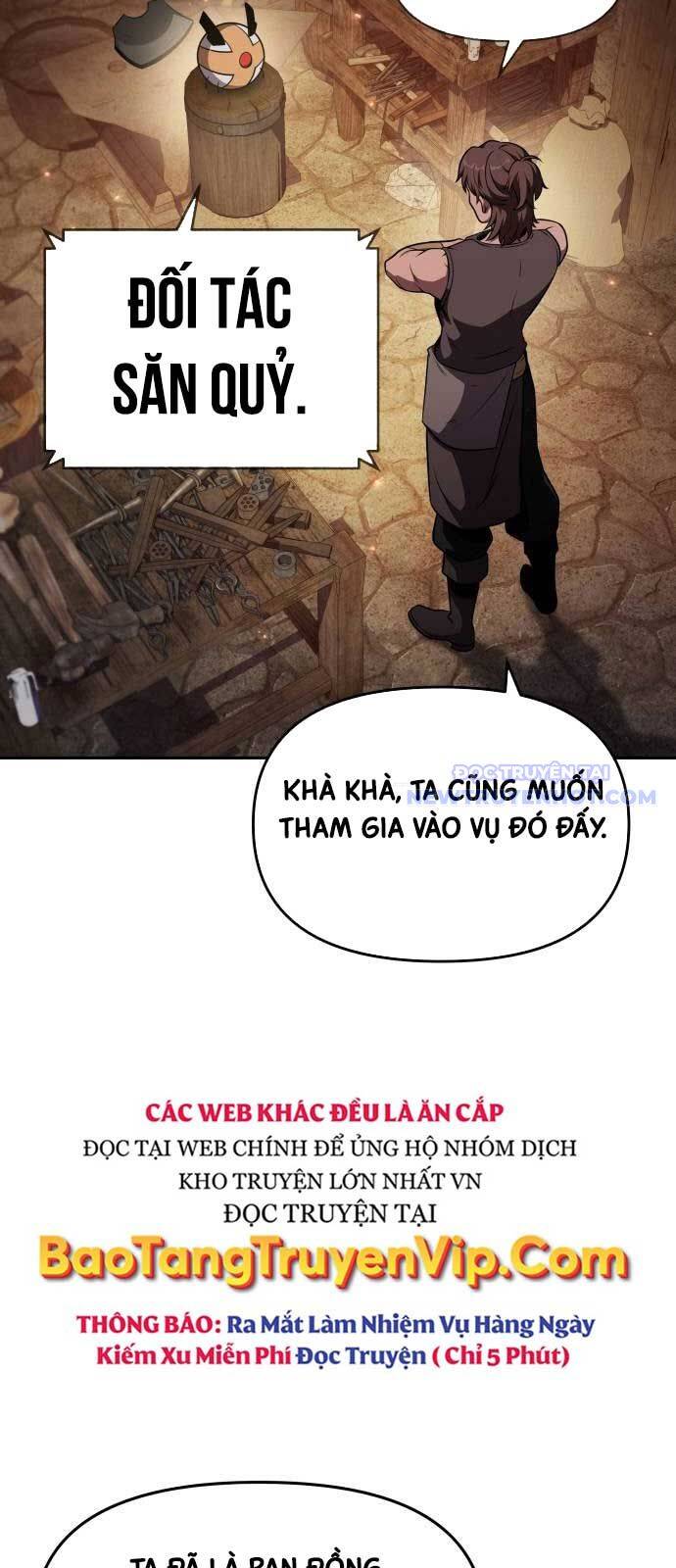 Vua Hiệp Sĩ Đã Trở Lại Với Một Vị Thần [Chap 97-100]