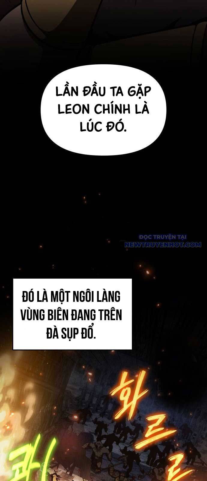 Vua Hiệp Sĩ Đã Trở Lại Với Một Vị Thần [Chap 97-100]