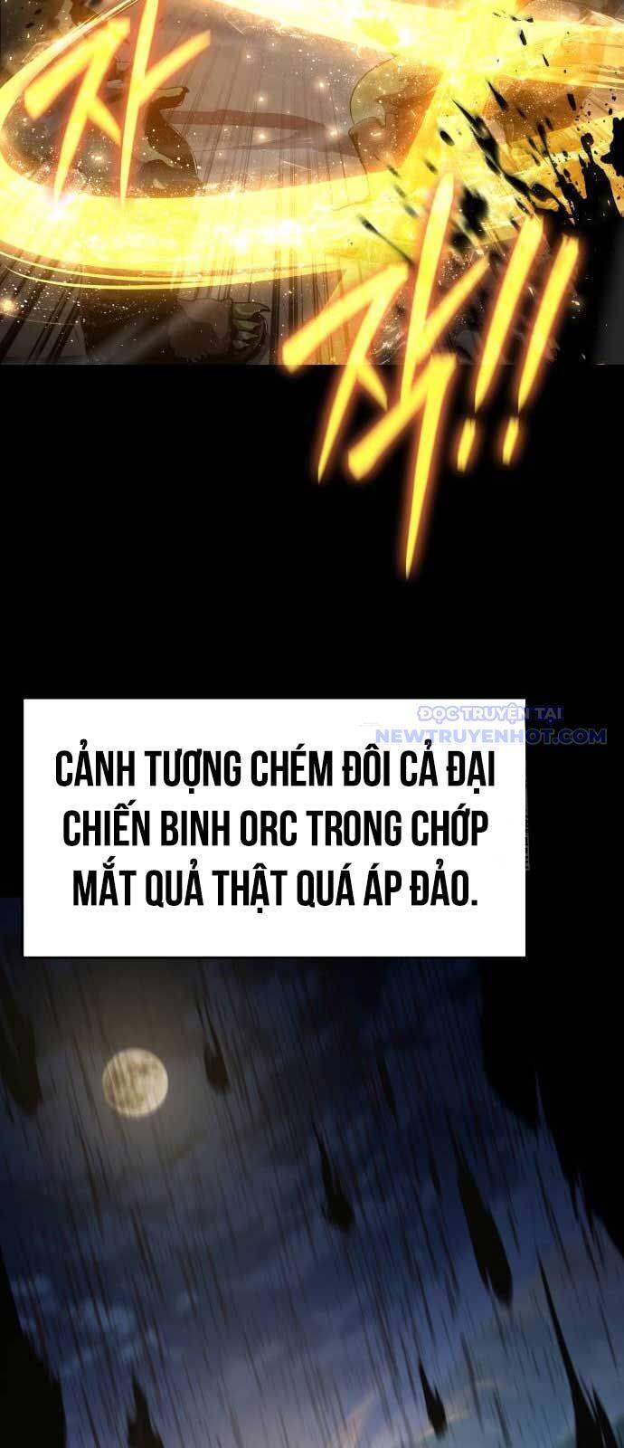 Vua Hiệp Sĩ Đã Trở Lại Với Một Vị Thần [Chap 97-100]