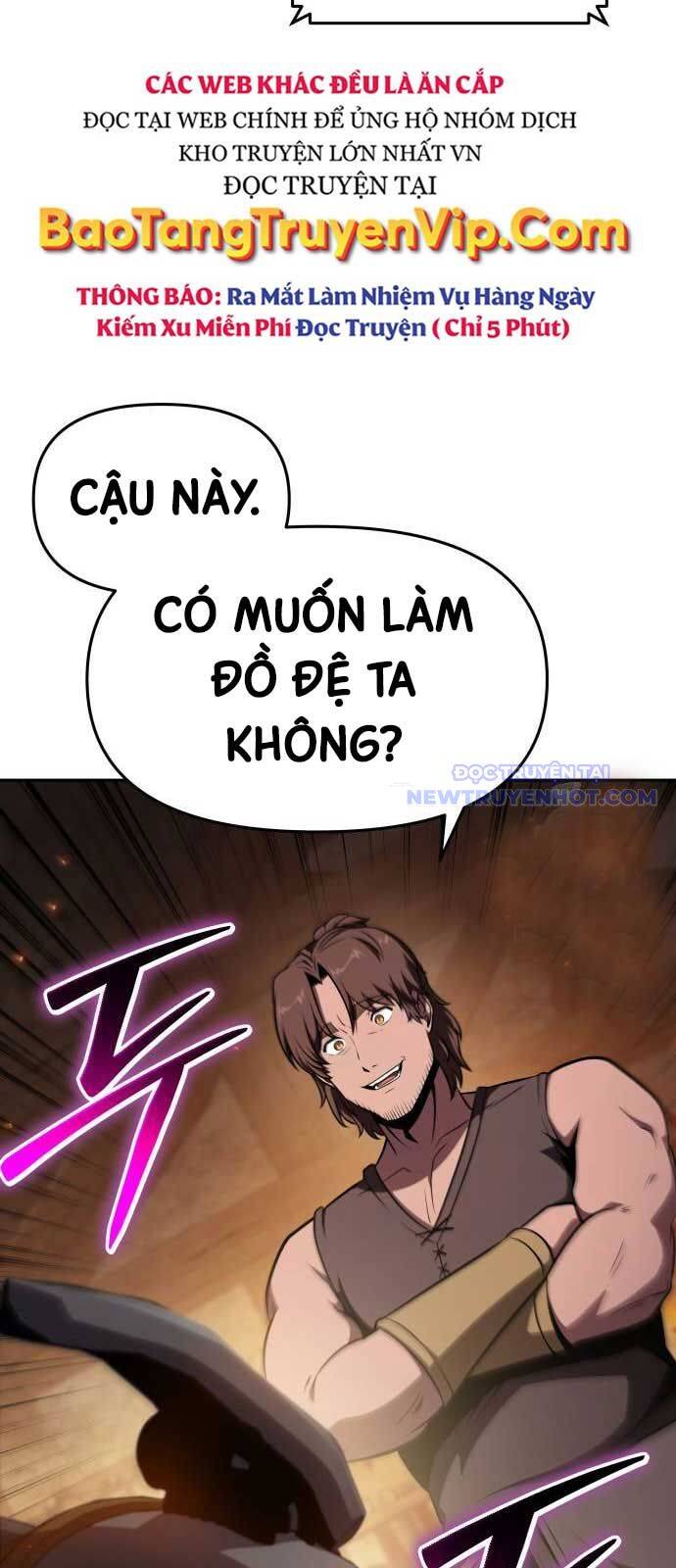 Vua Hiệp Sĩ Đã Trở Lại Với Một Vị Thần [Chap 97-100]