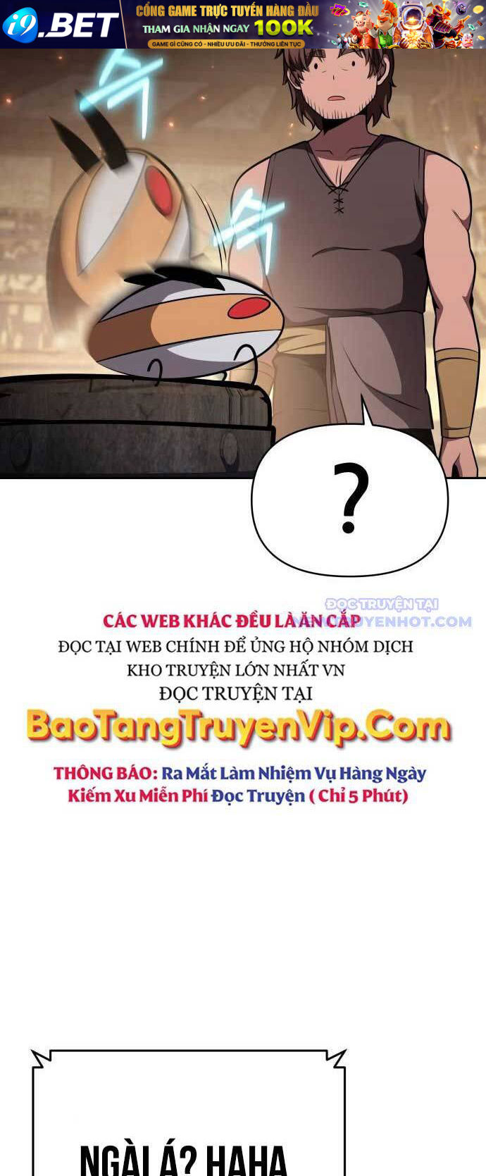 Vua Hiệp Sĩ Đã Trở Lại Với Một Vị Thần [Chap 97-100]