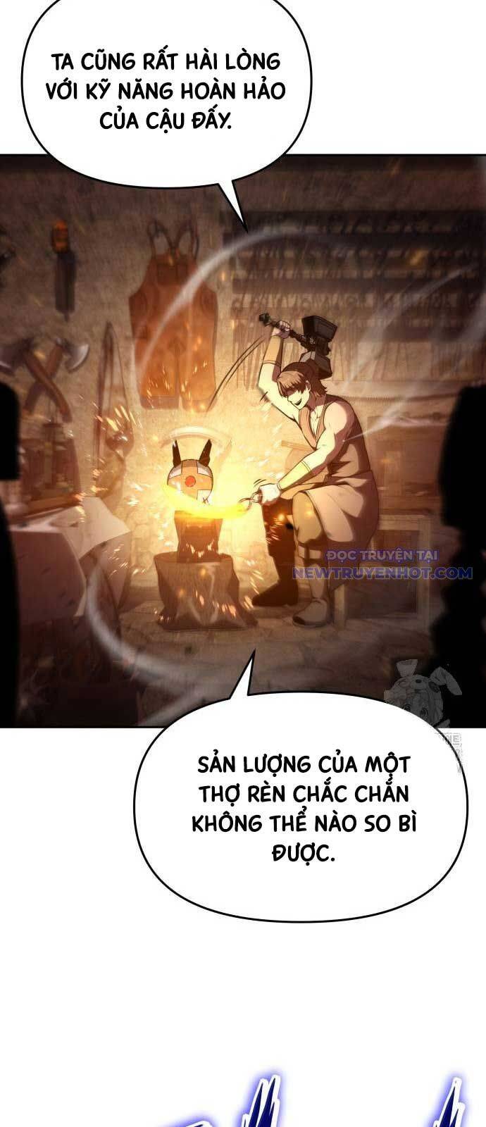 Vua Hiệp Sĩ Đã Trở Lại Với Một Vị Thần [Chap 97-100]