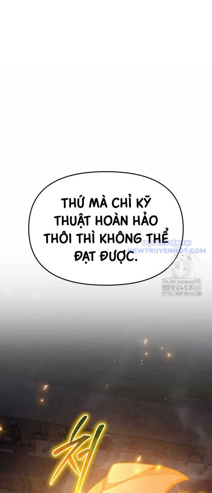 Vua Hiệp Sĩ Đã Trở Lại Với Một Vị Thần [Chap 97-100]