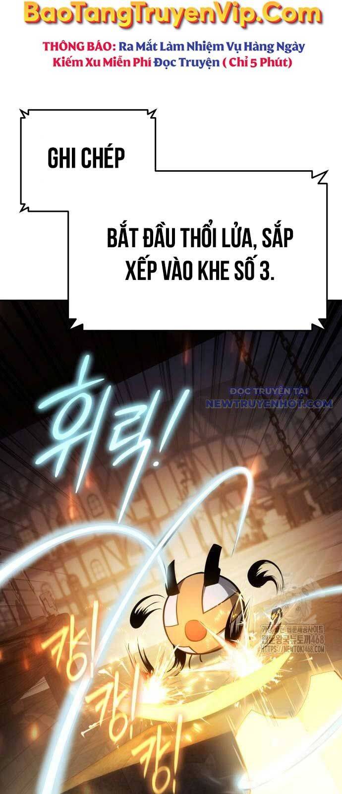 Vua Hiệp Sĩ Đã Trở Lại Với Một Vị Thần [Chap 97-100]