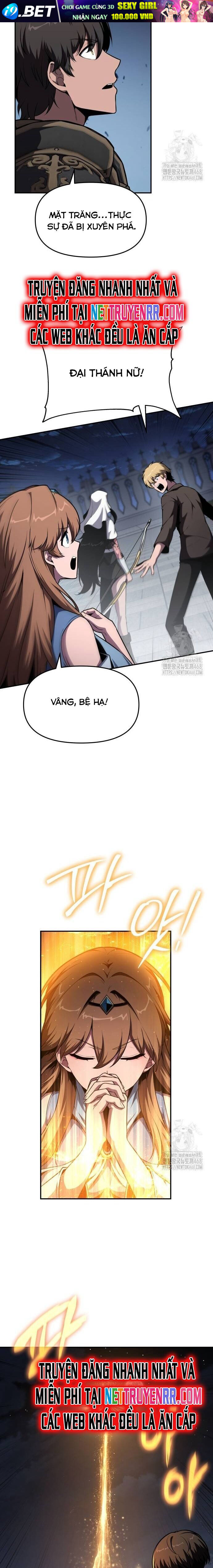 Vua Hiệp Sĩ Đã Trở Lại Với Một Vị Thần [Chap 97-100] - Page 7