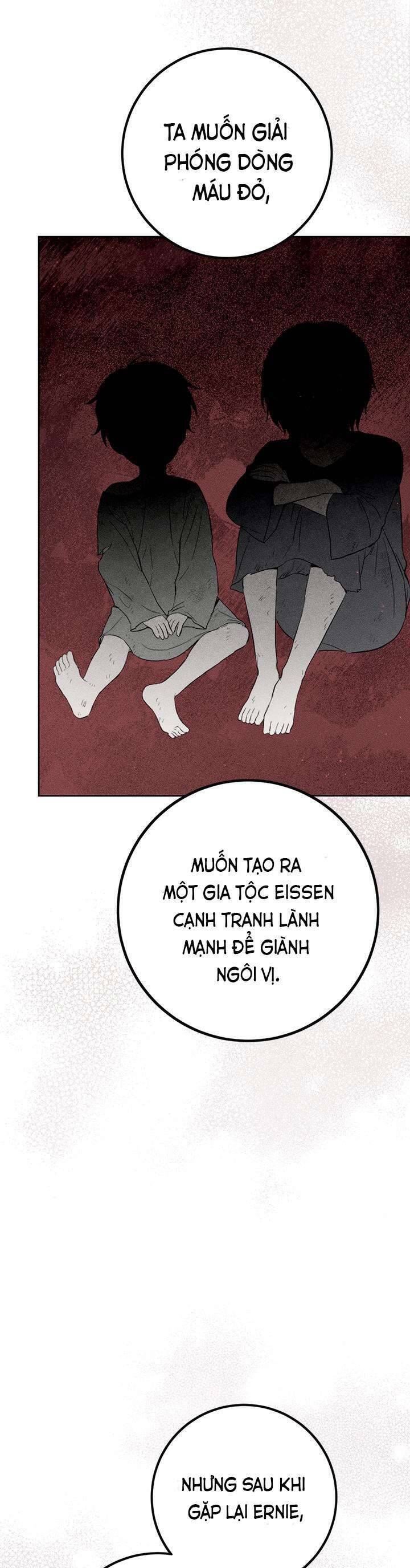 Cuộc Sống Mới Của Công Nương [Chap 119-124] - Page 17