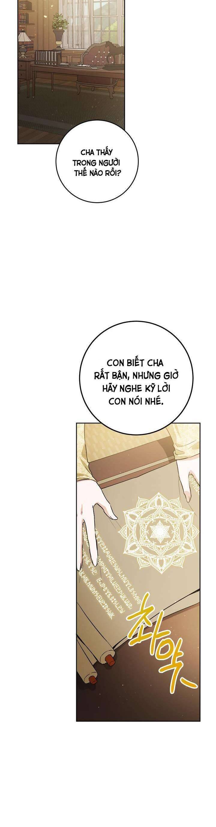 Cuộc Sống Mới Của Công Nương [Chap 119-124] - Page 2