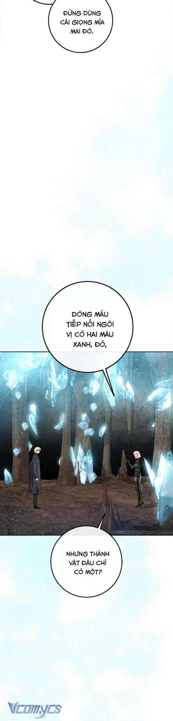 Cuộc Sống Mới Của Công Nương [Chap 119-124] - Page 29