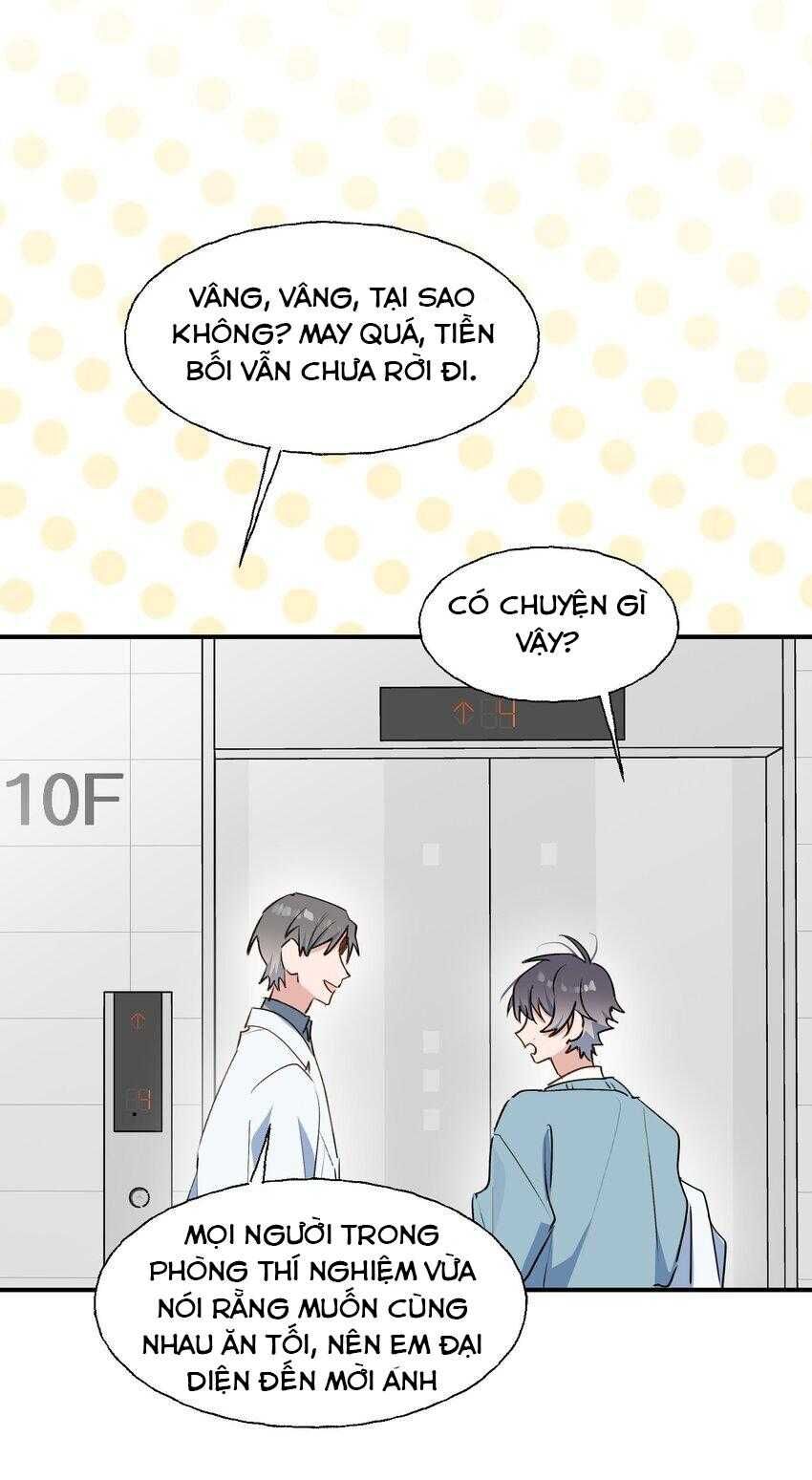 Ma Vương Đại Nhân Luôn Trêu Chọc Tôi [Chap 86-87] - Page 3