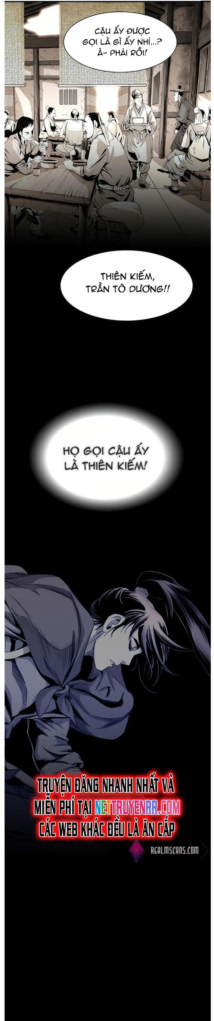 Đăng Thiên Lộ [Chap 39-54]