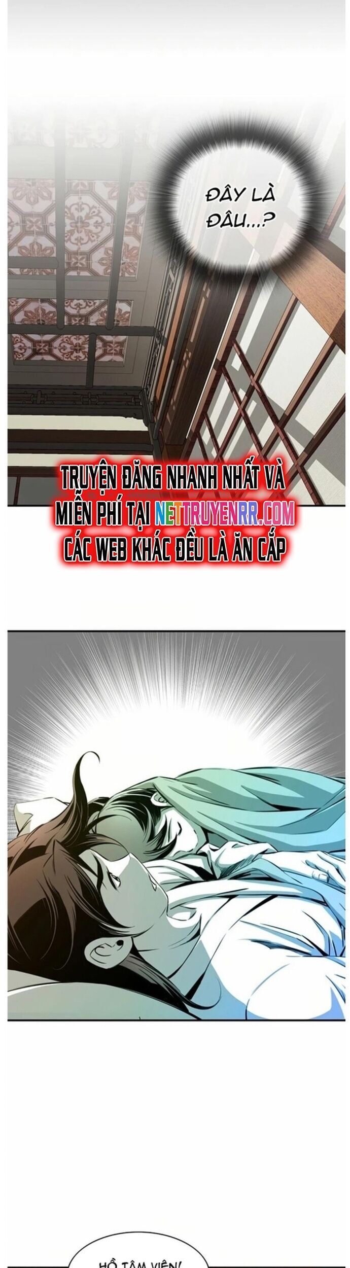 Đăng Thiên Lộ [Chap 39-54]