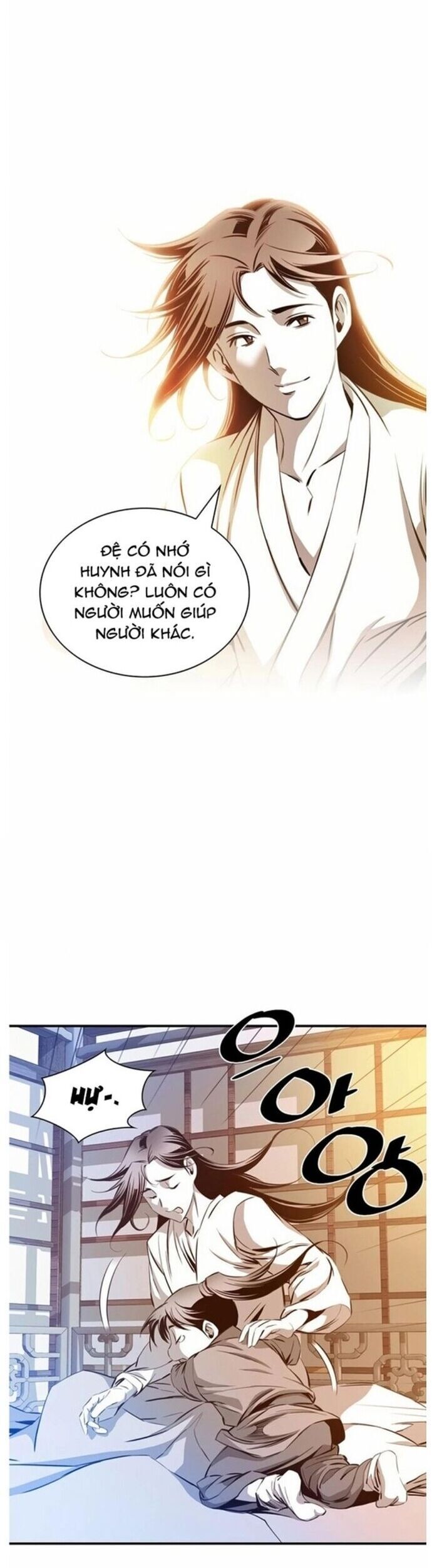 Đăng Thiên Lộ [Chap 39-54]