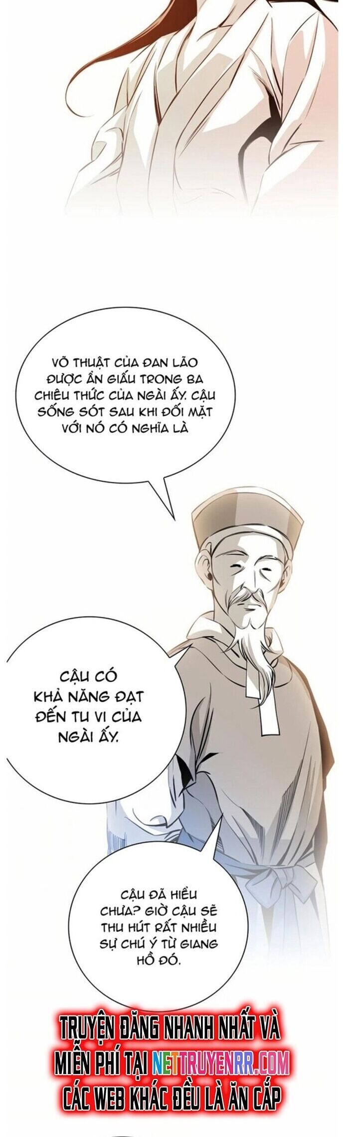 Đăng Thiên Lộ [Chap 39-54]