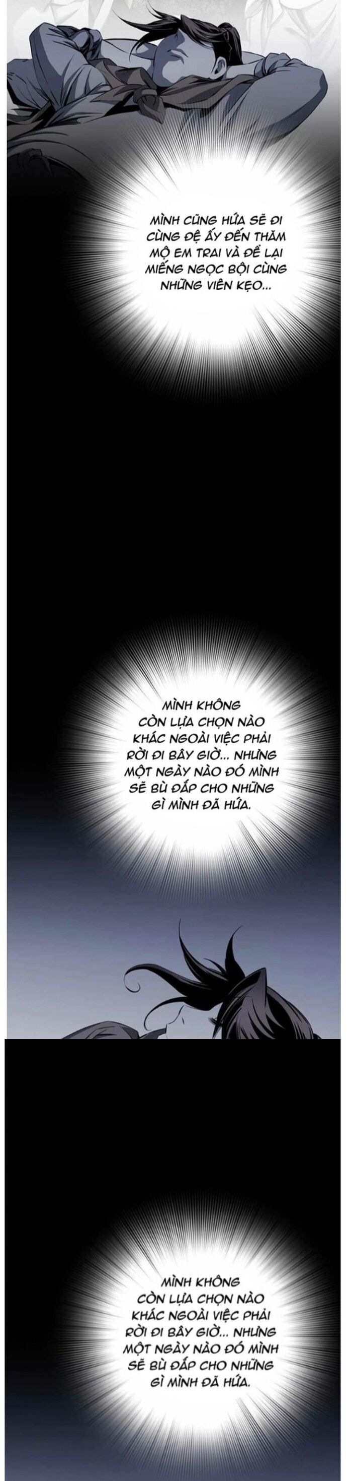 Đăng Thiên Lộ [Chap 39-54]