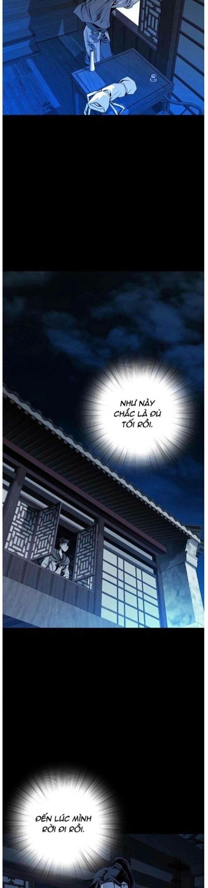 Đăng Thiên Lộ [Chap 39-54]