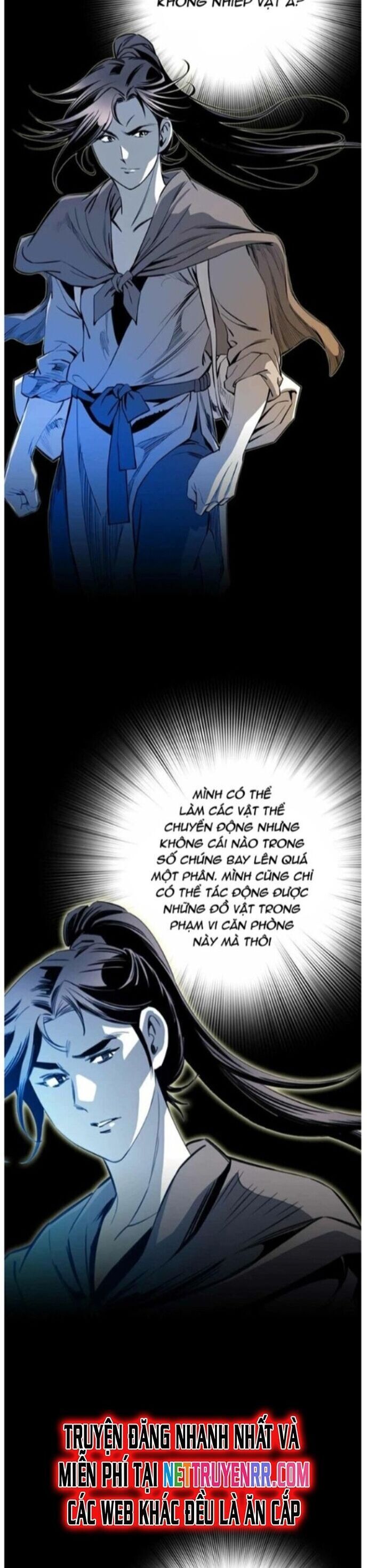 Đăng Thiên Lộ [Chap 39-54]