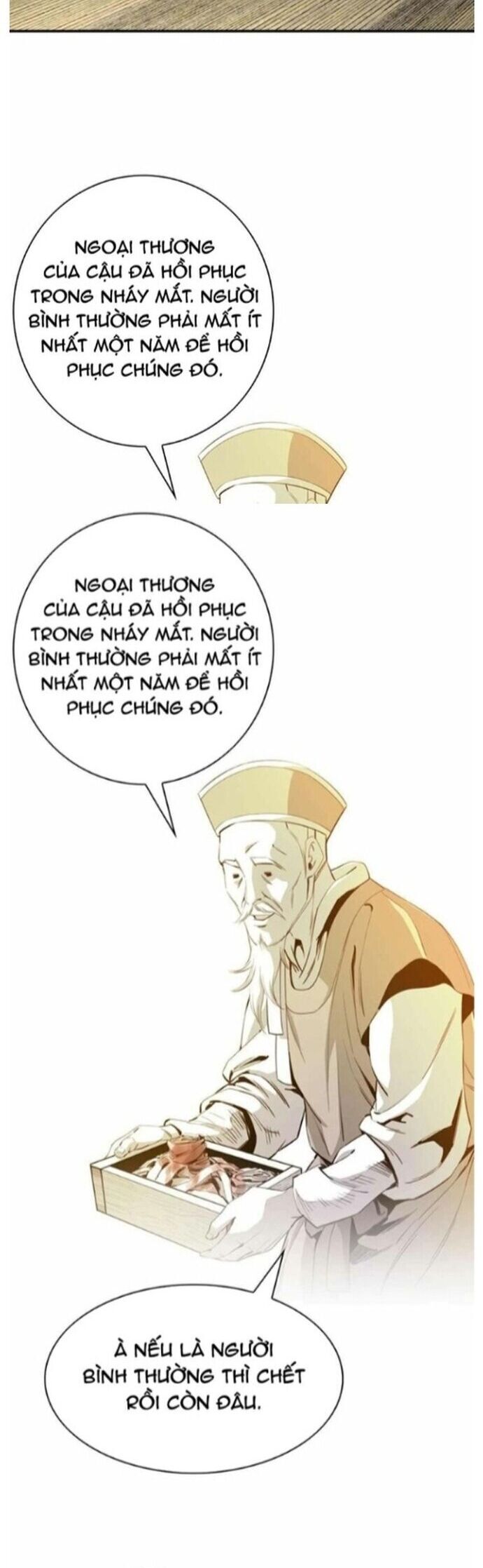 Đăng Thiên Lộ [Chap 39-54]