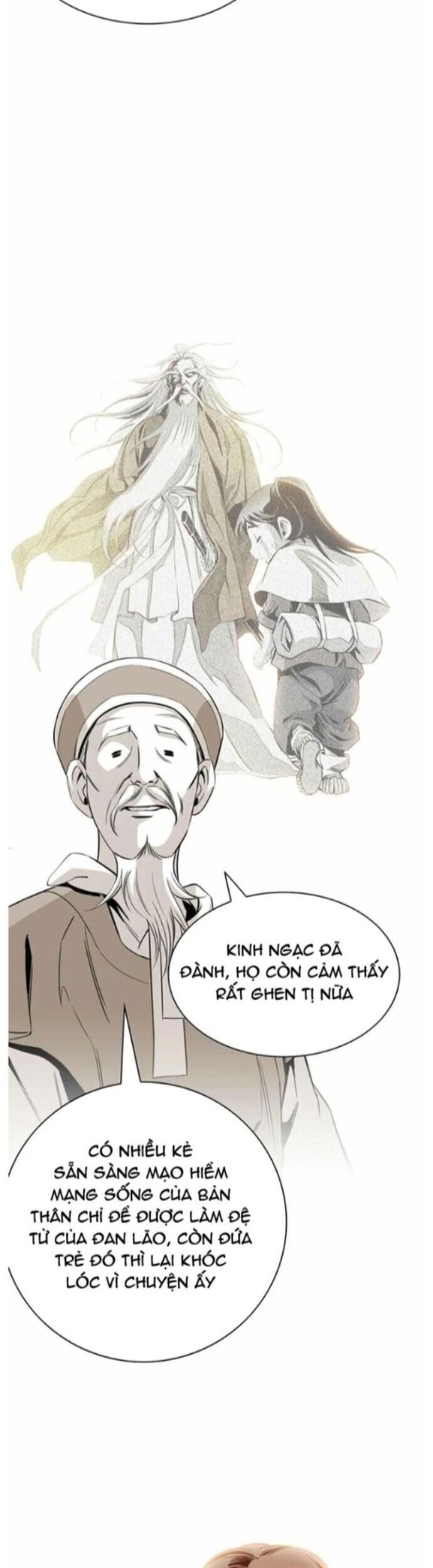 Đăng Thiên Lộ [Chap 39-54]