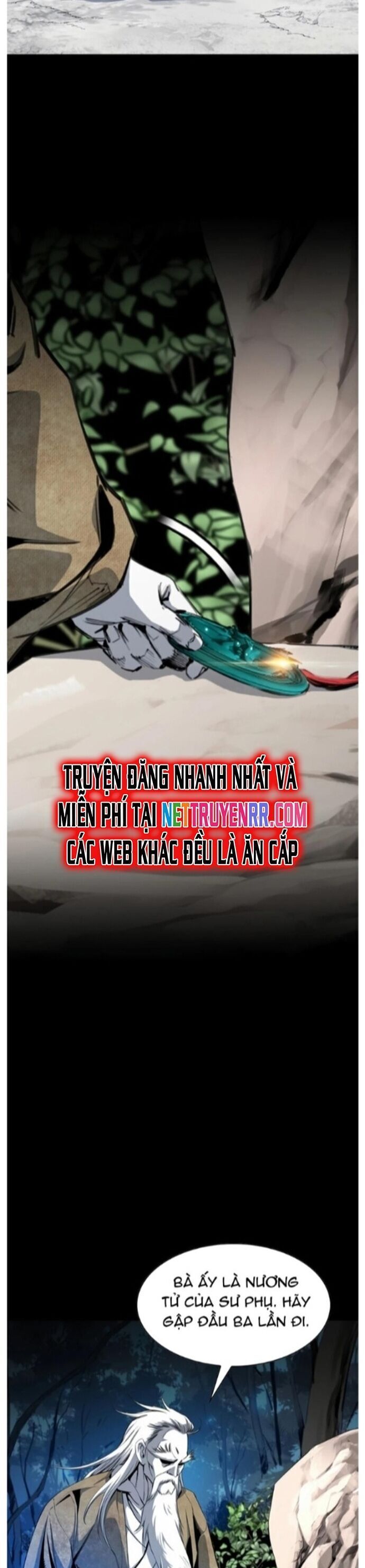 Đăng Thiên Lộ [Chap 39-54]