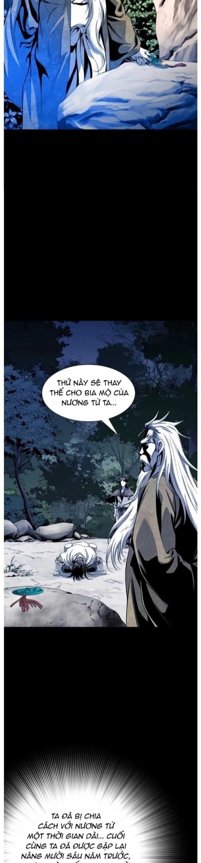 Đăng Thiên Lộ [Chap 39-54]