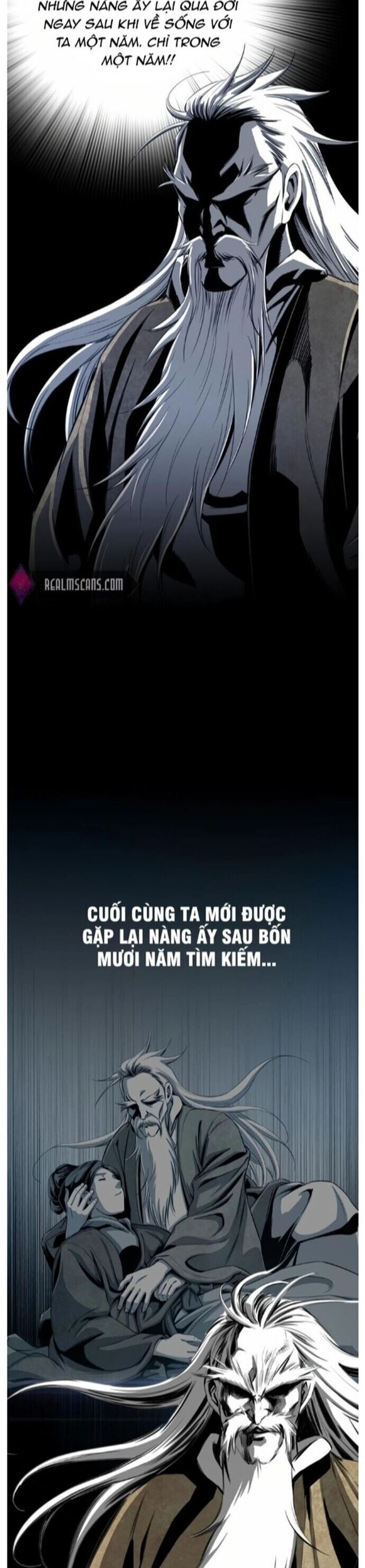 Đăng Thiên Lộ [Chap 39-54]