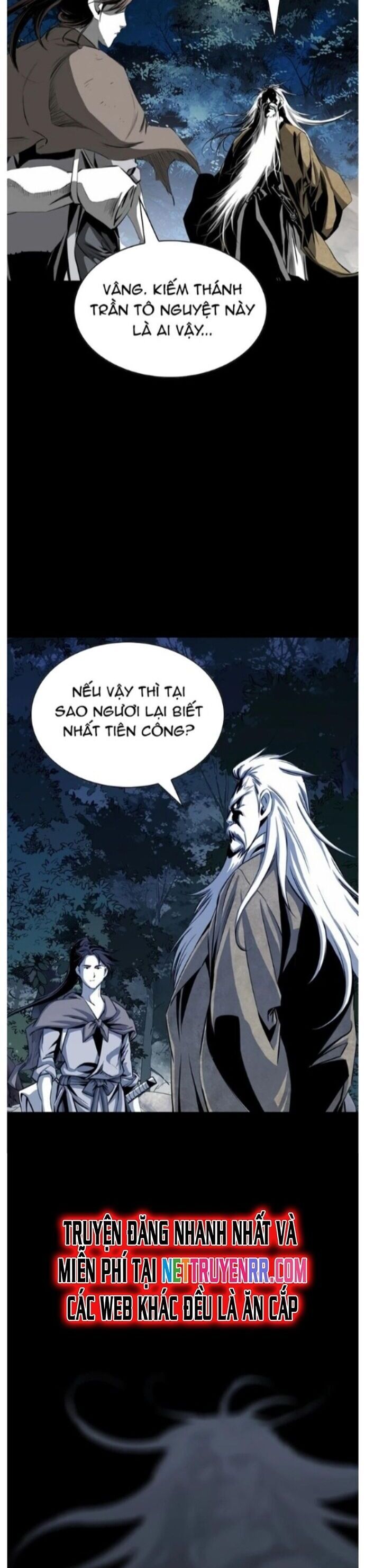 Đăng Thiên Lộ [Chap 39-54]