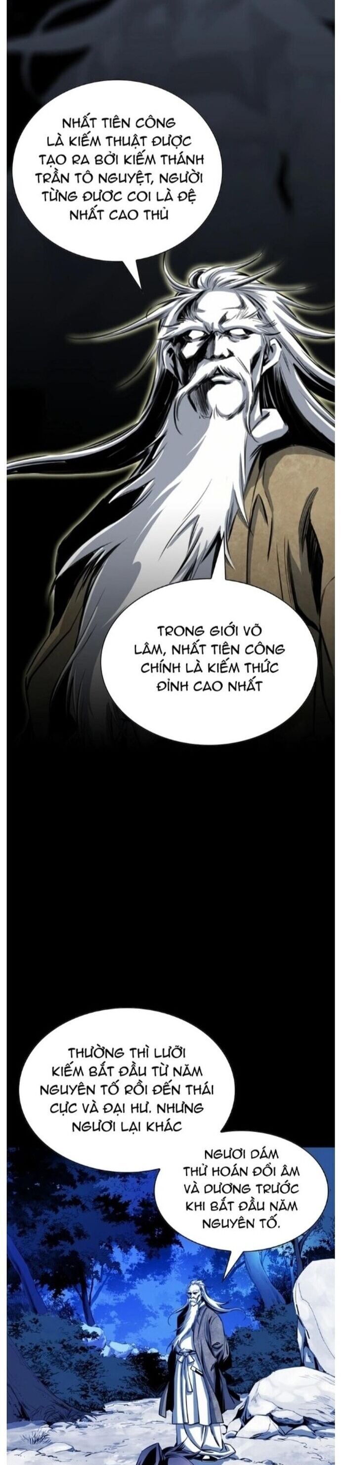 Đăng Thiên Lộ [Chap 39-54]