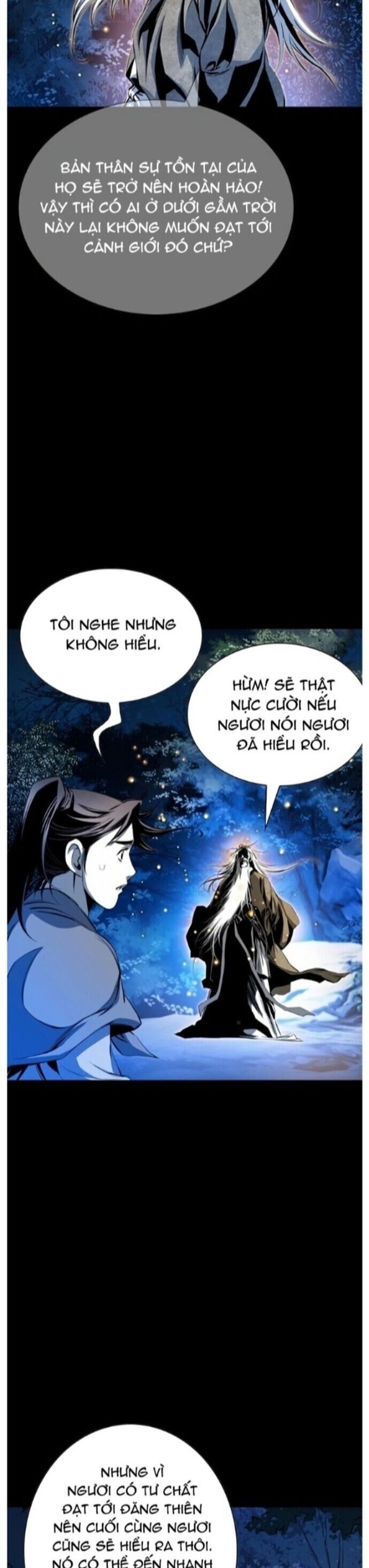 Đăng Thiên Lộ [Chap 39-54]