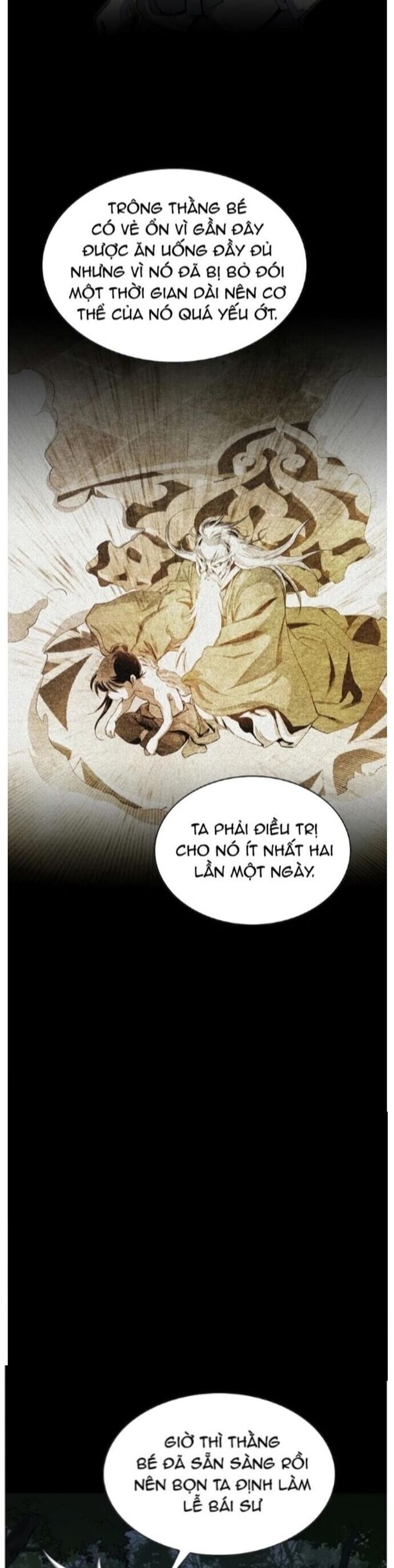 Đăng Thiên Lộ [Chap 39-54]